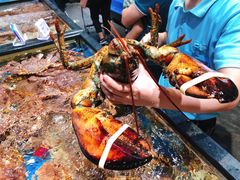 -盒马鲜生(皇庭广场店)