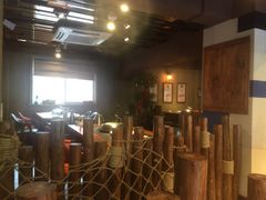 -马路边上·小海鲜烧烤(八一路店)