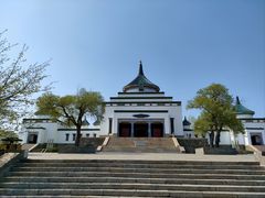 -成吉思汗庙