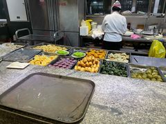 自助取餐区-燕江楼(燕东店)
