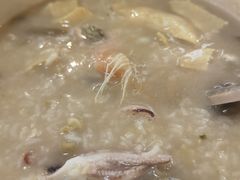 -官塘锋记鱼生·生腌·砂锅粥(牌坊街店)