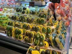-Olé精品超市(广州太古汇店)