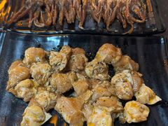 -丹东丛炟海鲜烧烤(江艺路店)