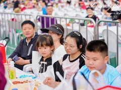 -中国盱眙国际龙虾节广场