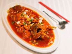 松子生态大黄鱼-和记小菜(大宁店)