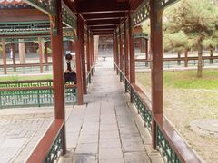 -承德避暑山庄景区