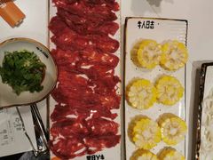 -牛人日志·鲜牛肉骨汤火锅(万科里瑧店)