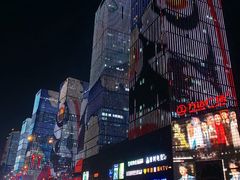 -万达广场(长沙开福店)