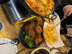 -miss密斯韩餐(平阳景苑店)