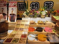 -火叮叮自助烤肉·现切牛肉(茂业店)