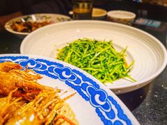 -老头儿油爆虾·知味杭州(爱琴海购物中心)