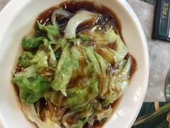 -大树餐厅(红旗街万达店)