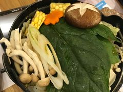 -林妈妈村·日式料理(宝山龙湖天街店)