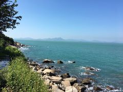 -西涌国际滨海旅游区