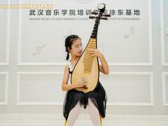 -武汉音乐学院徐东基地
