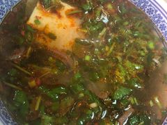 -樊记腊汁肉(竹笆市总店)