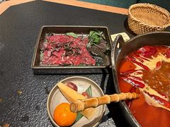 -大龙燚·旷野鲜火锅(广州首店)