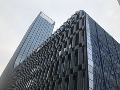 -苏州现代传媒广场商业