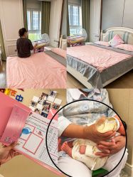点击看大图 -中法母婴月子中心(南湖创始店)