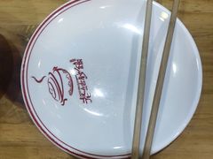 -老姑砂锅·烧烤天津菜(体北道店)