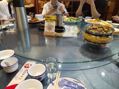 -北方饺子王·海肠捞饭·海鲜锅(山大店)
