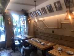 -外婆船宴餐厅·外婆喊你回家吃饭