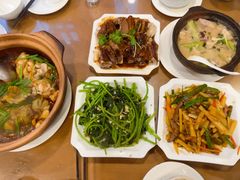 -大唐靓汤江门私房菜(景田店)