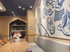 -西部马华清真兰州牛肉面·烧烤夜市(关东店)