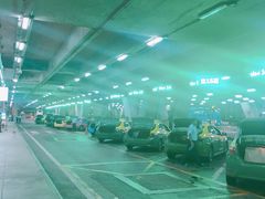 -曼谷素万那普国际机场
