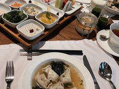 -北京三里屯CHAO酒店