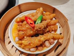 -花城粤菜餐厅(高新区店)