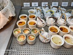 -第六季自助餐厅(王府井店)
