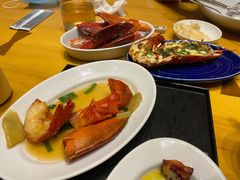 -mezza9 Macau(澳门君悦酒店)