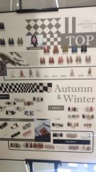 -爱睫物语·疗愈美睫美甲