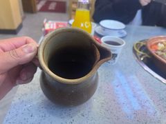 -阿婆情腊排骨火锅(金虹路店)