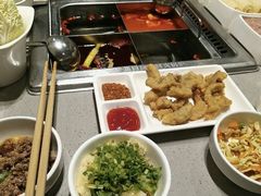 -海底捞火锅(关山保利店)