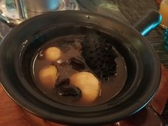 -长沙北辰洲际酒店-兰调全日餐厅