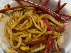 炸酱面-马凯餐厅(地安门店)