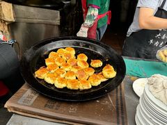 -大南门牛肉包子店
