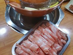 -行事老火锅(协信TOWN城店)