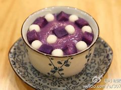 -小团圆糖水铺(襄阳南路店)