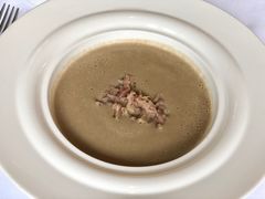 蘑菇汤-蝶舍·MAISON PAPILLON