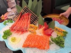 -牛New寿喜烧(闵行龙湖天街店)