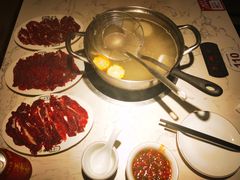 -八合里牛肉火锅(深圳龙华硅谷店)