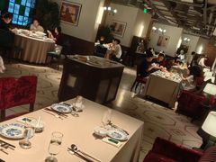 -漢舍中国菜馆(889广场店)