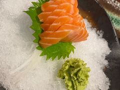 三文鱼刺身-极尚·大喜屋(光启城店)