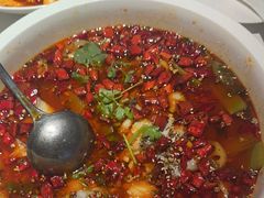 -外婆家(西红门荟聚购物中心店)