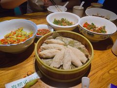 -农耕记·湖南土菜(龙岗熙和园店)