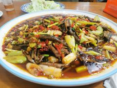 -李大爷的泡椒馆(冉家坝店)