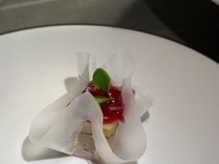 -烛影拾光观景餐厅·创意菜·摄影·小提琴(大唐不夜城店)